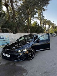 K5 GT • ٢٠٢٣ • ٢٥٠٠ توربو