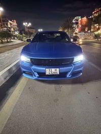 تشارجر SXT • ٣٦٠٠ سي سي • ٨٠٠٠٠ كم