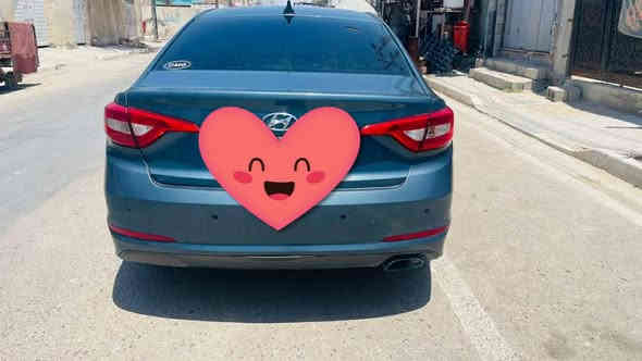 سوناتا 2016وارد امريكي السعر 95رقمي ***********
