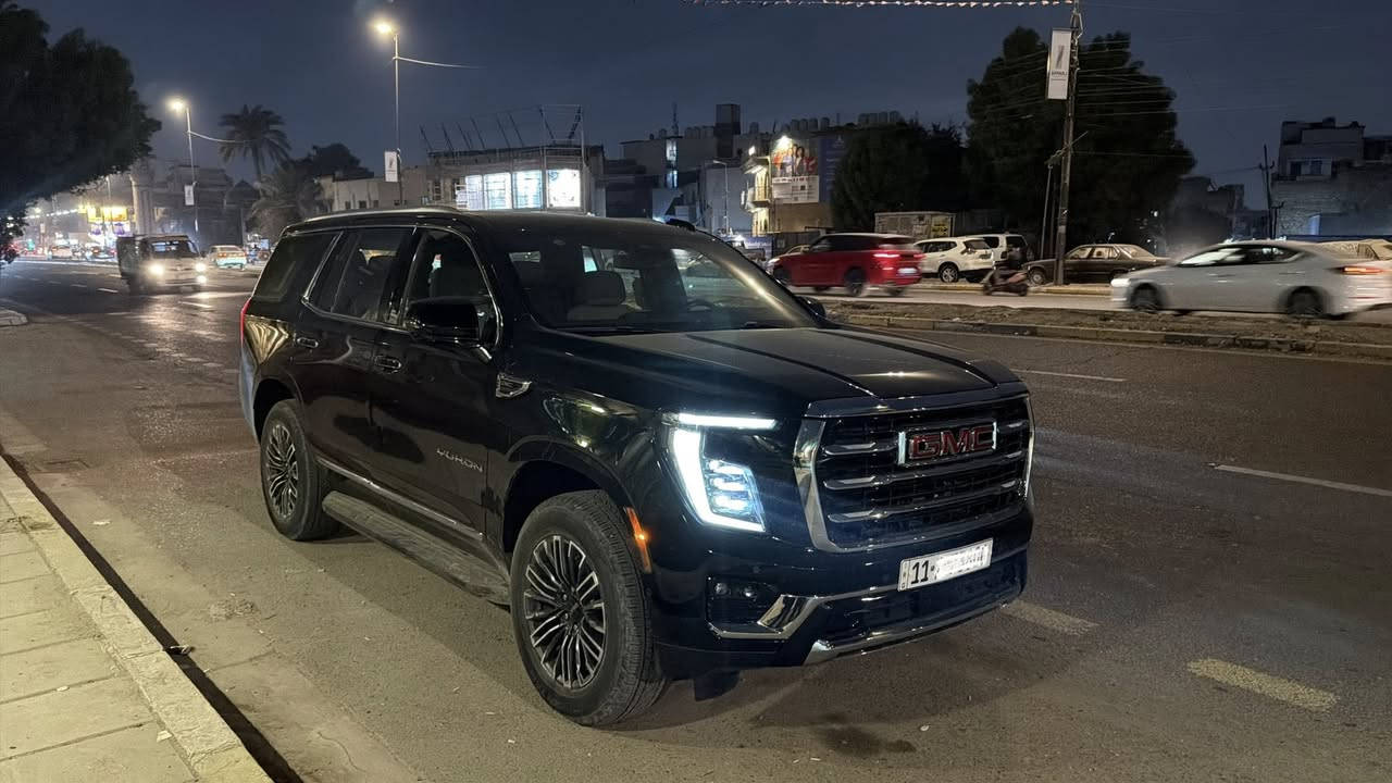 جمسي يوكن الفيشن 2025 خليجي
رقم بغداد كفالة عامة حتى من الشخط مغلفة PPF درجة اولى
درع جامة امامية
ضمان وكاله المنصور
ماشية 17.000 كم
حجم المحرك V8 5.3
ويل 20
مقاعد جلد وتدفئة
تشغيل عن بعد باب خلفي كهربائي
كراسي امامية كهربائية
كراسي خلفية متحركة كهربائية
حساسات أمامية وخلفيائق
Apple Car play شاشة
4 كاميرات 360
3 قطع تبريد
السعر : 655 ورقة
للاستفسار : ***********
