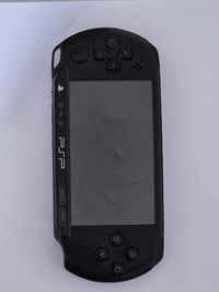 PSP ستريت • كلش نظيف • شاحن