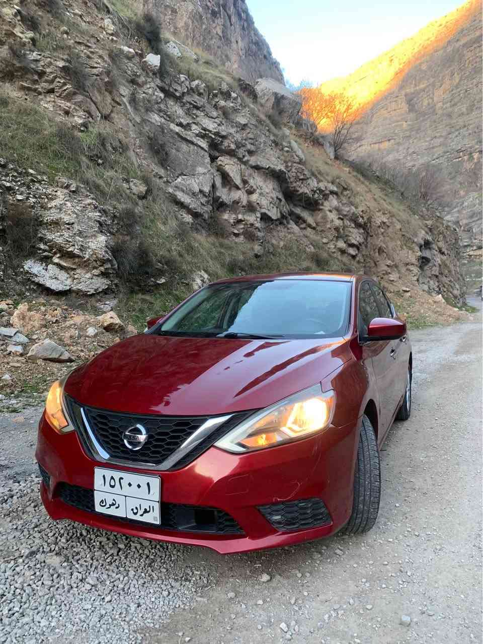 سئنترا مۆدئل ٢٠١٩ گیر مەکینە بەشەرت بەس بۆنیت بۆیاخە بئ داخلی ما باقی هیچی نیە 
***********
*********** سوران, أربيل
