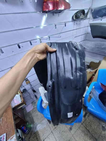 السلام عليكم
يتوفر قطع غيار هايلوكس فلاونزة✅️

دعامية امامية
دعامية خلفية
لد دعامية امامية ( تزويد ) 
فول لايت
جامة لايت 
بك لايت
جامة بك لايت 
بروجكترات
شباك اعلى
مراية جانبية 
ماسكة دعامية امامية
باب بدي
سلف
داينمو
صدر امامي + خلفي 
فلنجات امامية + خلفية 
راديتر تبريد + راديتر ماء 
بطانة جاملغ
باب بدي 
واقية طين

للاستفسار التواصل/ *********** (واتس اب + تلي)

العنوان السنك مجمع مينا القيصرية الثانية
#شركة_المهندس
