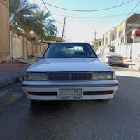 تويوتا مارك • ٤ سلندر • كربلاء