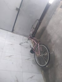 بايسكل • بصره تنومه • قابل تفاوض