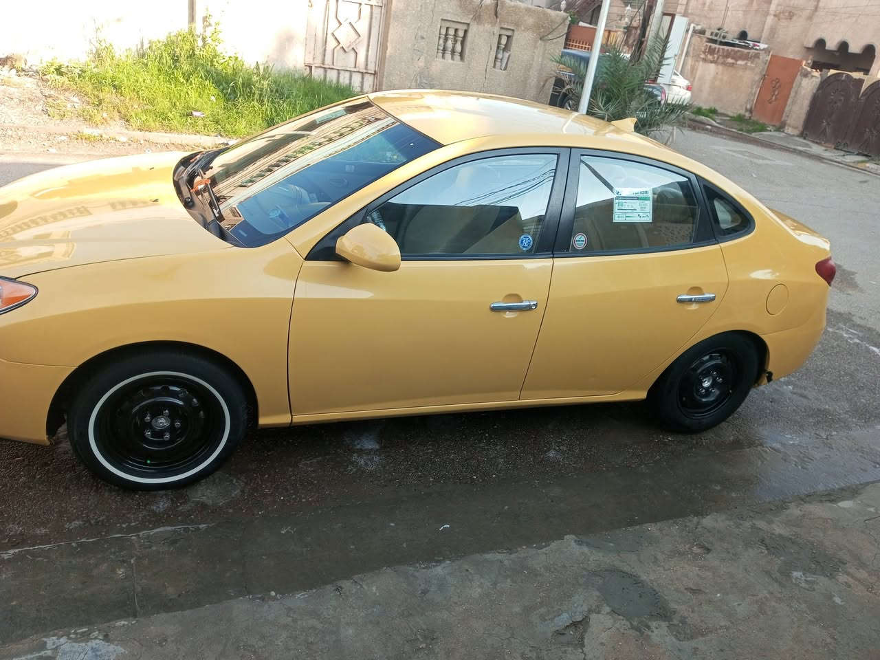 سلام عليكم انترة مديل 2008 كير مكينة تبريد تتفئة صدر امامي خلفي مكفولات كهربائي سيارات كلهة شغالة كروس سرعة مثبت سرعه قيادة ذاتية منضومة الايت زنون حادثة جاملغ امامي سيارة بسمي تحويل مباشر تخم تاير خط ابيظ سيارة جاهز كبل الشارع مكان سيارة بغداد زعفرانية تواصل *********** سعر سيارة 93 بيهة مجال حك جية
