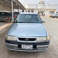 فيكترا • ١٩٩٤ • مكينة ١٦