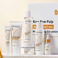 بايوا اكوا • اصلية • شعر وبشرة