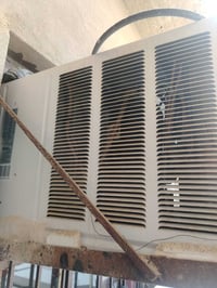 مكيف جبسون • ٢ طن • السعدية