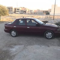 للبيع سيفيا 1996مصبوقة عام كير محرك شرط صدر جديد تخم تاير جديد لاستفسا...