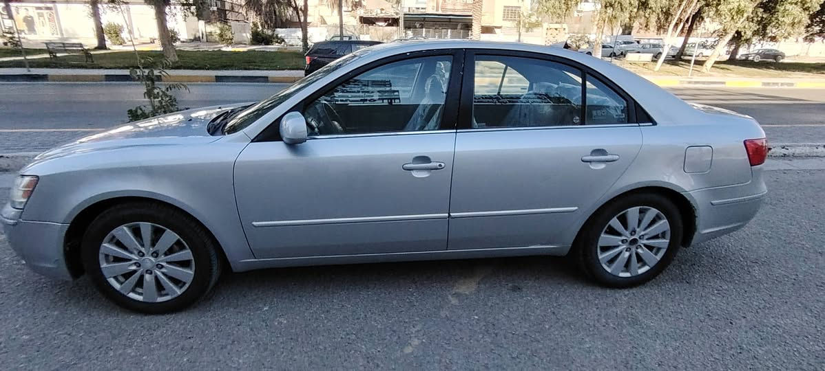 سوناتا موديل 2009 وارد امريكي بغداد بأسمي سنوية 2027 حادث السيارة باب السائق مبدل مقارب لونها ونصف الجاملغ الامامي صبغ السيارة ليبل واحد عدا باب السائق محرك 2.4 السيارة كشن كهرباء فتحة سقف داخل صاج تخم تاير جديد ويل كب حجم 17 مكاني كربلاء *********** غير متواجد على النت
السعر 128 $
