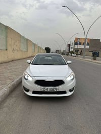 كفاله عامه • فتحة بانوراما • ماشيه ٢٠٠ الف