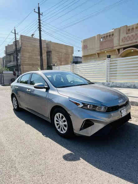 السلام عليكم فورتي24
منفيس   بأسمي السيارة حادثها جاملغ مبدل وربع البنيد صبغ فقط ماشية5 الف زيرو سيارة 
 تبريد راديترات مكفول شركة لغود شواصي مكفولة 
اعتذر عن المراوس بيع فقط 
المواصفات
سستم صوت
محرك 2000 دوش 🚀
كامرة دوارة
تدفئة كشنات
تدفئة ستيرن
تحديد مسار
قيادة ذاتية
كروس سرعة
وضعيات قيادة
وبعد هواي مواصفات بيها

سيارة جاهزة وكاملة بدون نقص

السعر147 وبيها مجال بسيط
مكاني بغداد تقاطع درويش*********** بغداد
