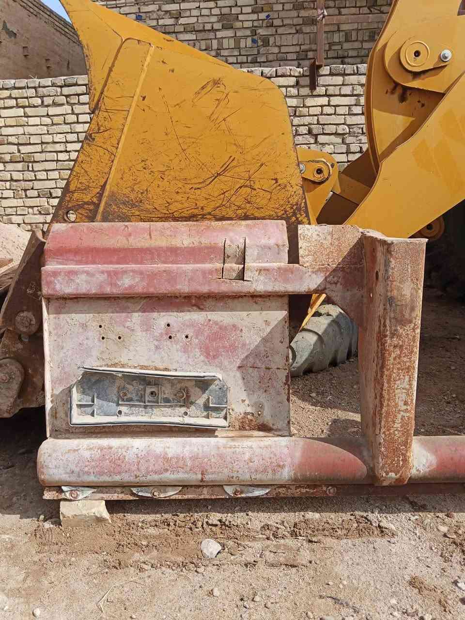 للبيع دعاميه جاهزه مع جاملغاته ***********
