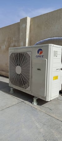 🛠️مركز خدمة اصلاح اجهزة🛠️ التبريد والتكييف❄🧊للاستفسار الاتصال على _077...