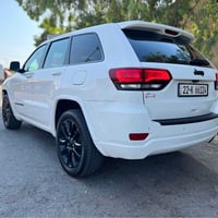 شيروكى بلاك توب • ٢٠٢٠ • ماشيه ٨٦٠٠٠