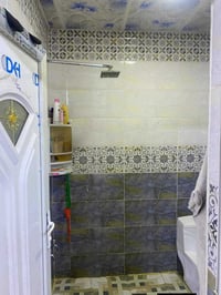 بيت للبيع في حي البساتين حي المصطفى المساحة 100متر الواجهة ٥/النزال ٢٠...