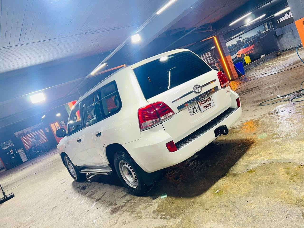 ***********
***********
شتی لۆک ماشاالڵەء
جۆری سەیارە/توتێتا لانکلۆزەر
سعری/ 285$معامەلە
مۆدێل/2008
ڕۆشتو /203
ڕەنگ/سپی سەدەف
موسەفات/GX
ڕەقەم سلێمانی
ڕەقەمی تازە سەنەوی تازە بەسەر جوا
تەحویل خرامە بەشەرت
گێڕی نەکراوەتەوە مەکینەی بەشی پێشەوەی کراوەتەوە
V6
بێبۆیاخ
تاقم تایەی تازە پێشو دوای مەزبوت 
تەبریدو کارەبای بەشەرت
سەیارەکە کامل سێرفس کراوە 
دەعامی بۆ دەعامی بەشەرت
شوێن سلێمانی 
***********
*********** السليمانية, العراق
