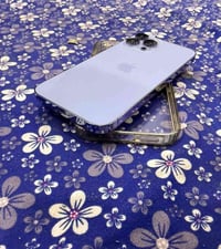 آيفون ١٣ برو ماكس • نضيف • بطارية ٨٢