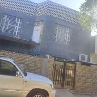 حي وفاء • ١٢٠م • ٥غرف