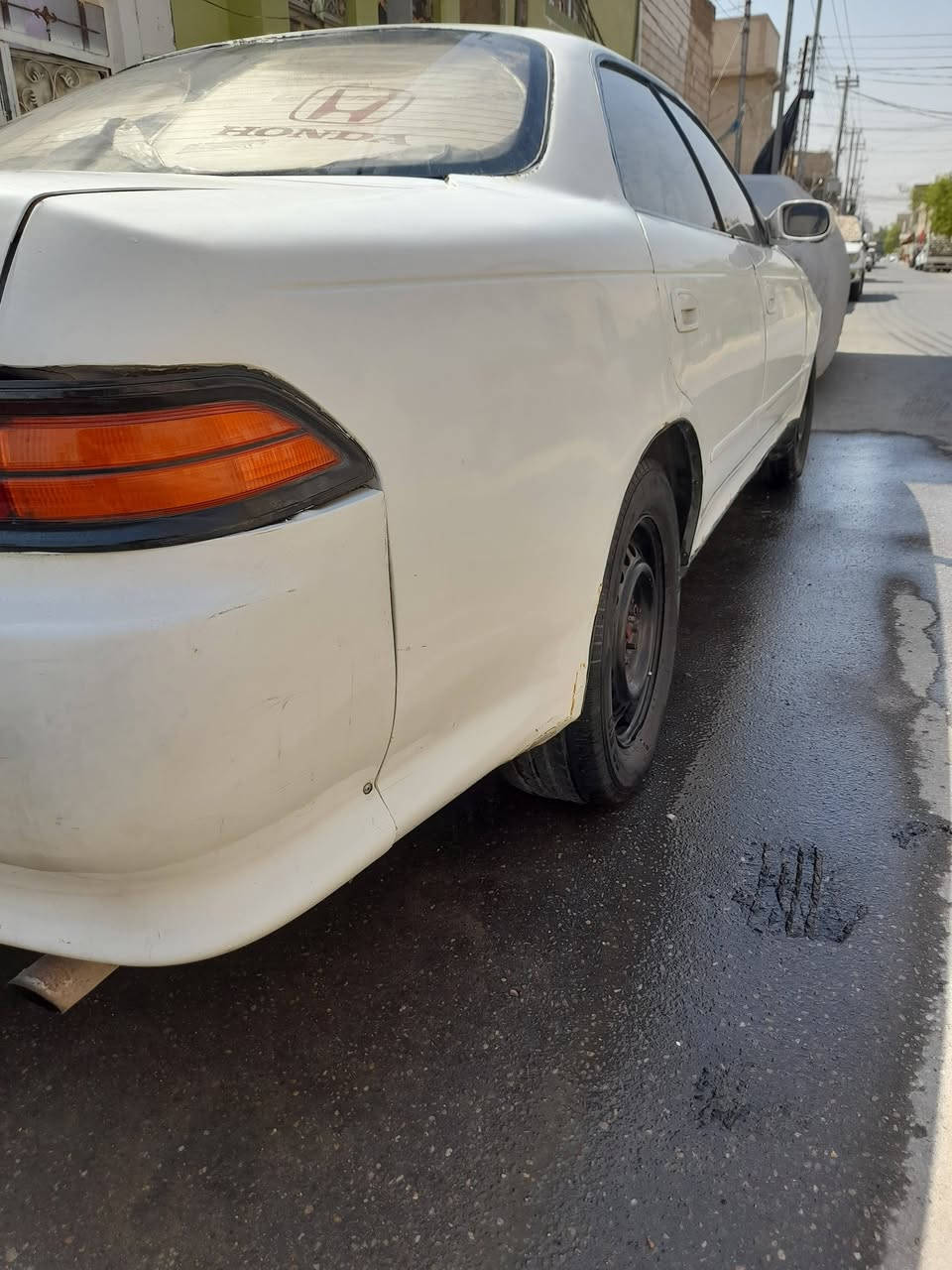 محرك٢٥٠٠بطه رياضي ...محرك..كير مكفولات حداديه نظيفه..تخم تاير..  راعيها ماواصله..
.العنوان نجف..السعر ٣٠وبيها مجال للشراي


**إذا كنت صاحب هذا الإعلان وتريد حذفه لأي سبب، رجاءا أرسل رسالة إلى الدعم الفني**