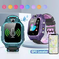 ساعات ذكية • سيم كارت • شلعة