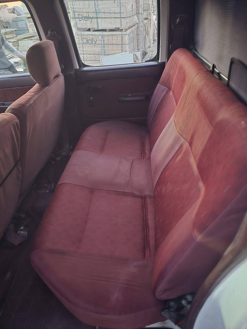 نيسان 2009
مراوس بـفلاونزا  أو نيسان  گير اوتوماتيك


**إذا كنت صاحب هذا الإعلان وتريد حذفه لأي سبب، رجاءا أرسل رسالة إلى الدعم الفني**