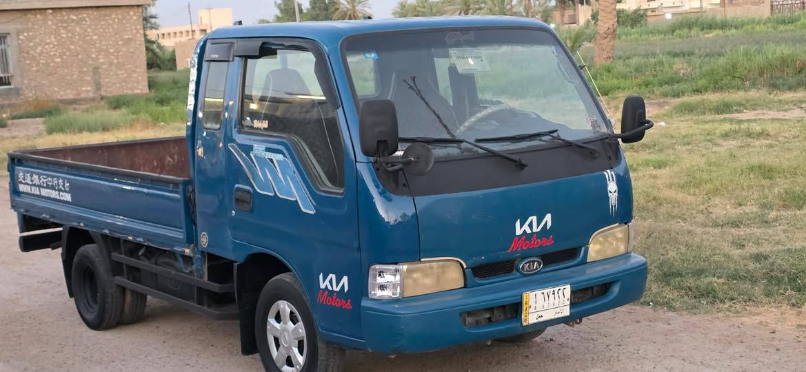 كيه فونتيره موديل 98 رقم انبار ألماني سنويه عضم عاج شاصي مكفول محرك كير صدر كهربايات تخم تاير كله جديد سياره مال جناي متعوب عليه جهزه من كلشي بدون ضربه قمار بلاديه بدون صبق بور شقال دوشمه سبع جنكال سعر57 وبيه مجال خوان الي دور جديد خلي يجي سياره عل شركه مال جناي متعوب عليه ***********
