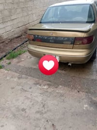 اسلام عليكم كيا سيفيا اللبيع موديل 95 كير محرك مكفولات صدر نص تخم تاير...