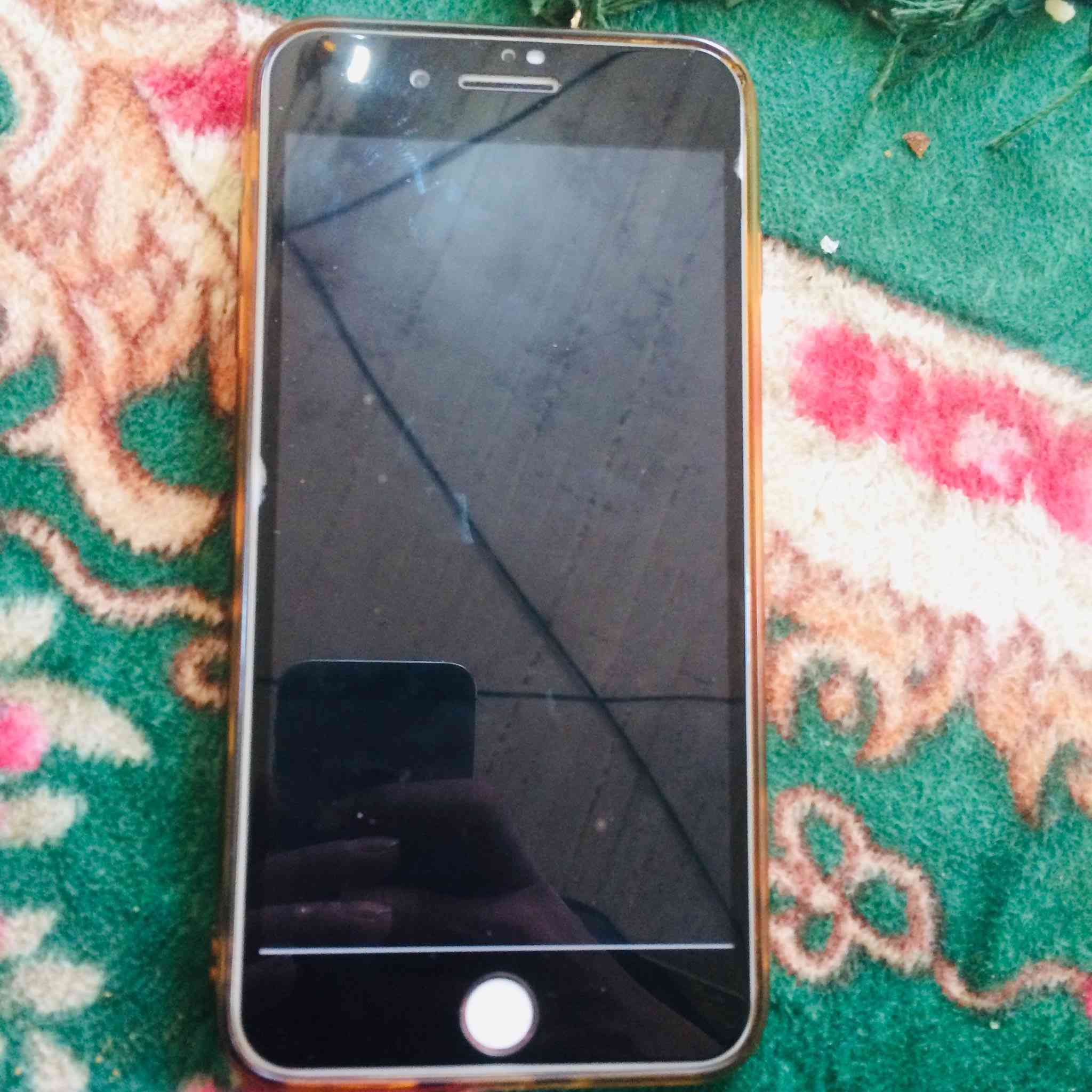 اسلام عليكم يوجد ايفون8بلاص الذاكره64 مراوس فقط شعندك جهاز مراوس نزله وحياكم


**إذا كنت صاحب هذا الإعلان وتريد حذفه لأي سبب، رجاءا أرسل رسالة إلى الدعم الفني**