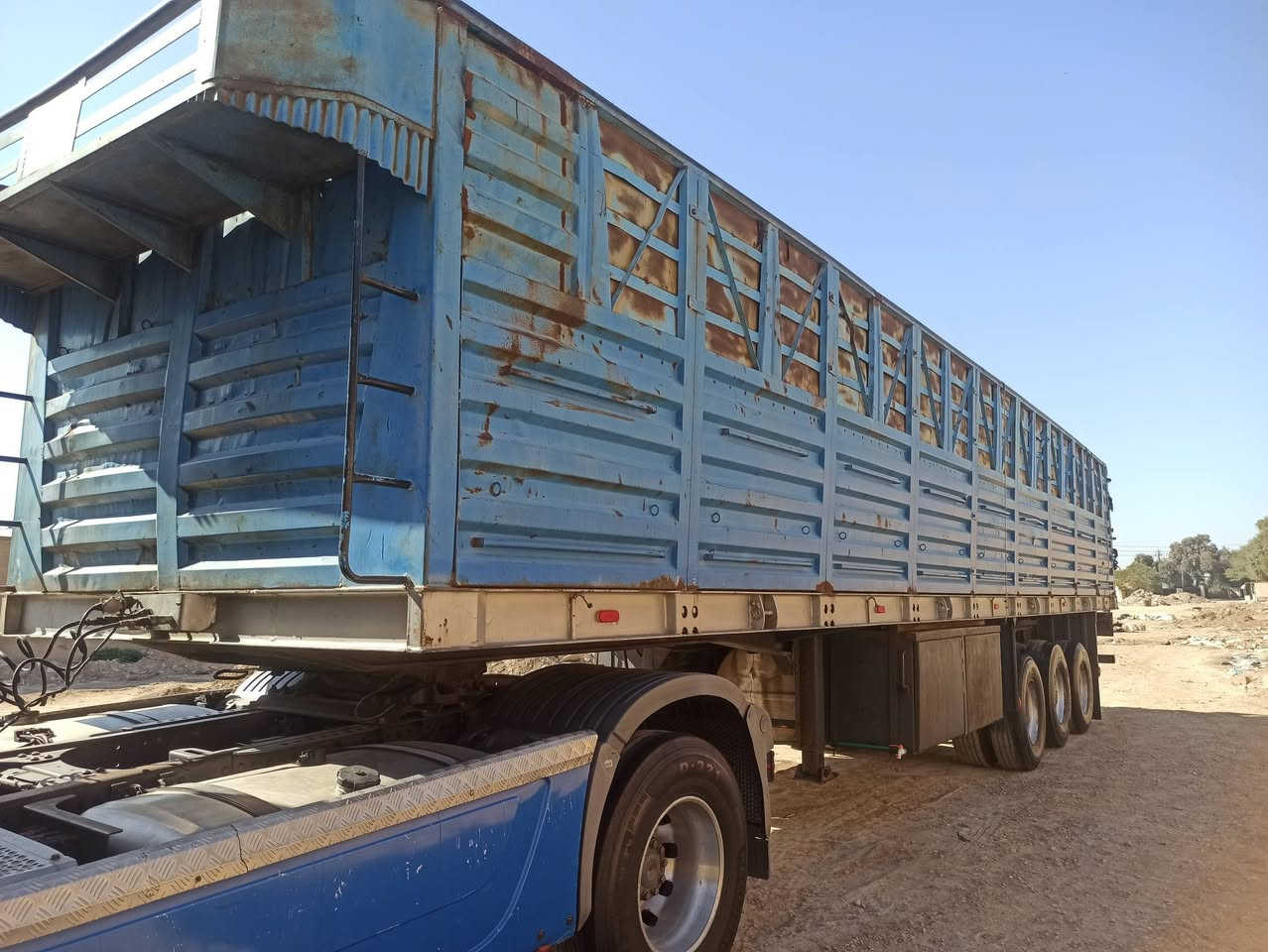 سلام عليكم عربانه للبيع حداديه
الرقم الهاتف ***********
