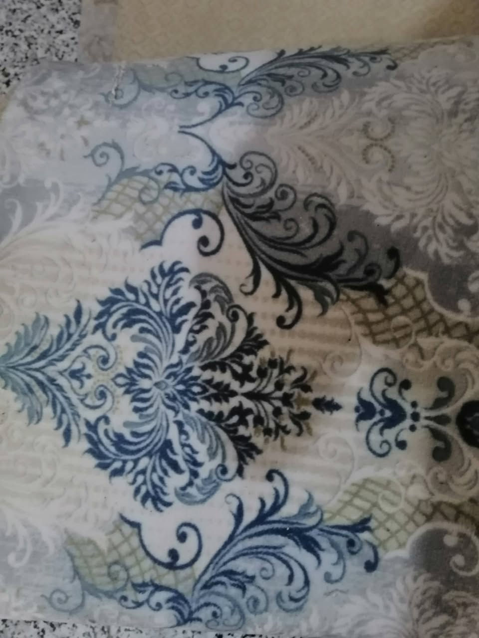 السلام عليكم غراض للبيع
المولده بل كرتونه جديده ٢٥٠ وبيهه مجال 
الكومدي مثل الي بل صوره  بس بابين قيم واخذ الفراش طوله ٥ متار عرضه ٤ قيم واخذ
مال ملاكمه ب٢٥ وبي مجال


**إذا كنت صاحب هذا الإعلان وتريد حذفه لأي سبب، رجاءا أرسل رسالة إلى الدعم الفني**