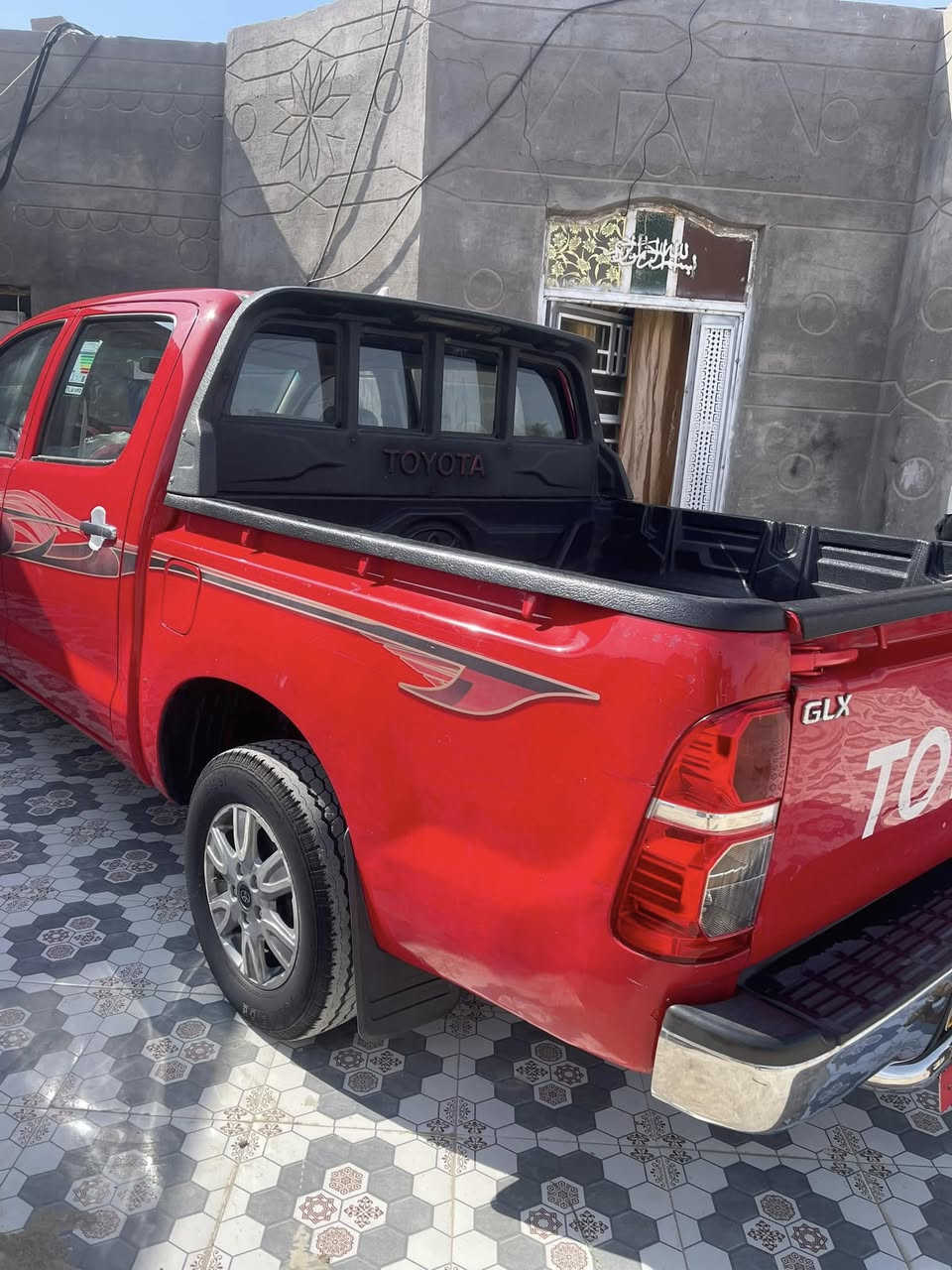 السلام عليكم بيكم 2010اوتماتيك  رقم بغدادملاكها يمي تحويل ثاني يوم مكينه كير كفاله سياره جاهزه حداده تايرات كله جاهز دوشمه مكاني بصره الدير رقم الهاتف *********** السعر 165وبيه مجال بصيط
