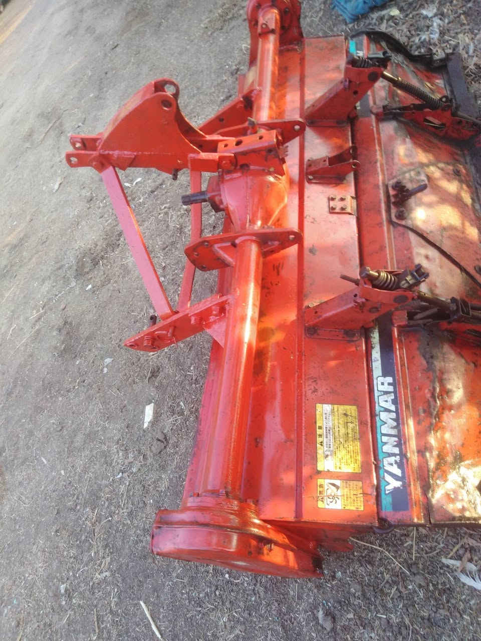 درفيل يابني عرض 175 سعره 21000للاستفسار


**إذا كنت صاحب هذا الإعلان وتريد حذفه لأي سبب، رجاءا أرسل رسالة إلى الدعم الفني**