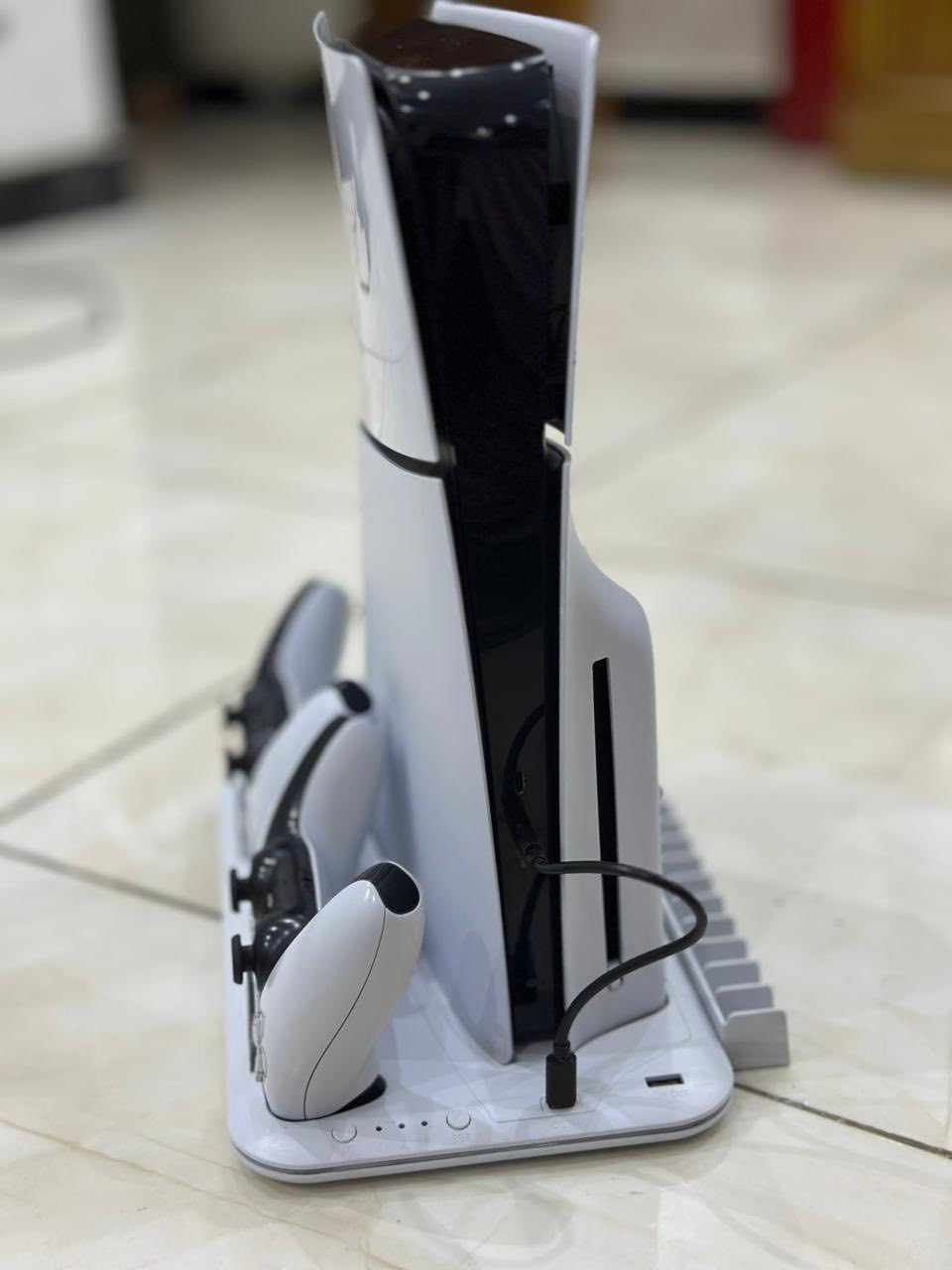 بلي 5 سلم 1 تيرا اوربي مع جوستك واحد فقط وملحقاته مع قاعدة شحن ومراوح البلي اخذتا جديد قبل شهر ‎💯
المكان بغداد السيدية السعر 640  الف 🔒

 الجوستك الثاني ينباع وحدة ✅


**إذا كنت صاحب هذا الإعلان وتريد حذفه لأي سبب، رجاءا أرسل رسالة إلى الدعم الفني**