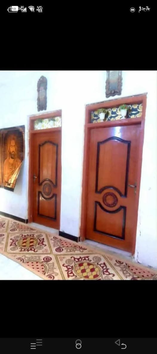 🏠 بيت للبيع زراعي
📍 الموقع: سوق الشيوخ – حي الدجين – قرب مولد قصي
📐 المساحة: 200 م
🛏️ مواصفات البيت:
3 غرف نوم
مطبخ
صالة
ديوانية
حمام داخلي
حمام خارجي
💰 السعر: 50
✨ موقع ممتاز وهادئ
📞 للاستفسار والمشاهدة:
***********
