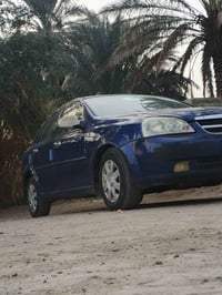 فورنزا • ٢٠٠٧ • محرك ٢٠٠٠