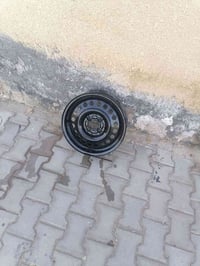 ويل ١٥ • قطع غيار