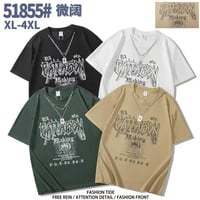 ماركات • ١٦ قطعة • مقاس XL-4XL