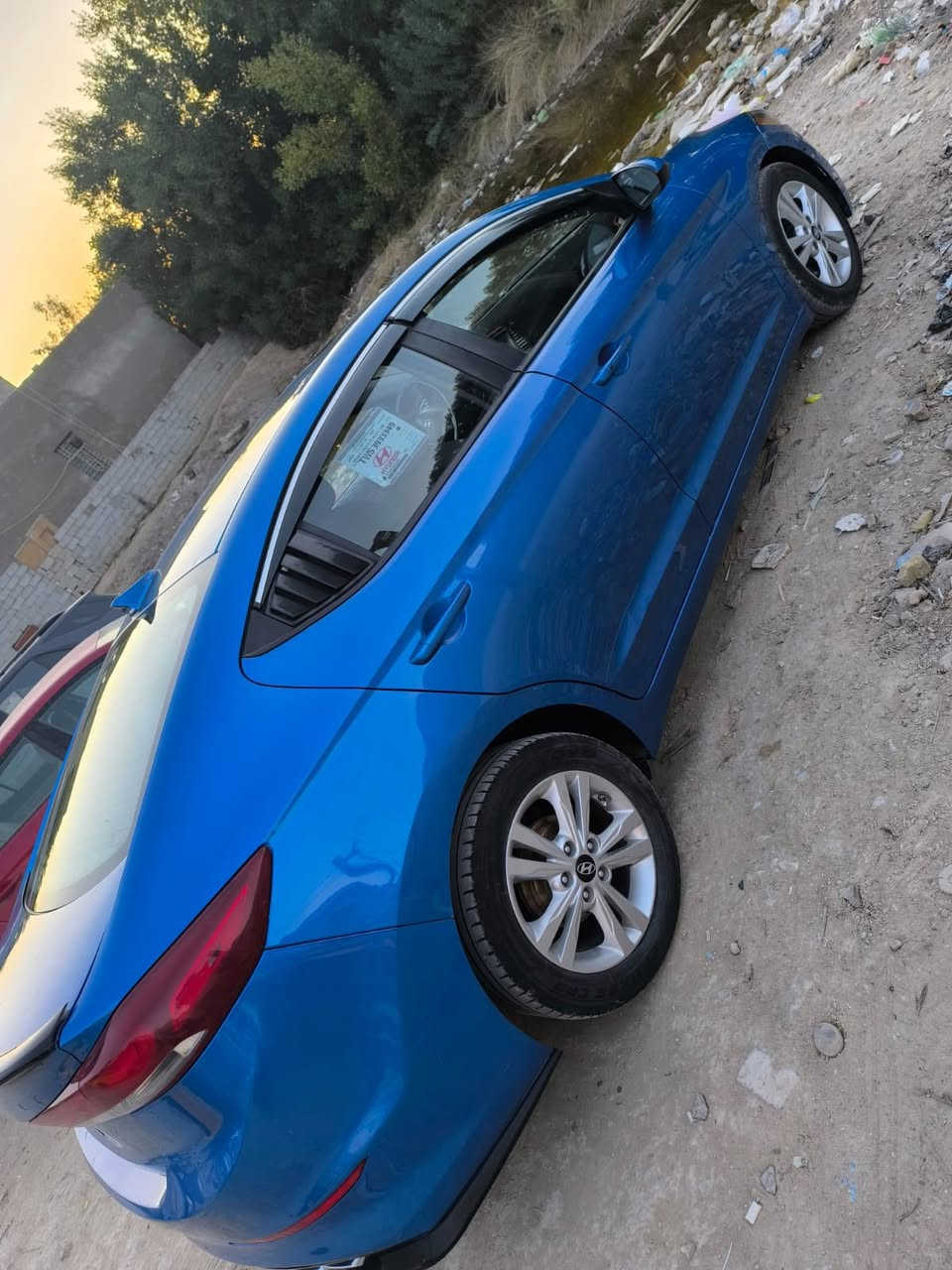 سياره الانتره موديل. ٢٠١٧. سياره فول مواصفات واحد على. واحد مكان. كربلاء سعر ١٣٥ بيه مجال ***********
