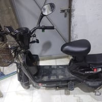 دراجه شحن جاهزه من كلشي شخل وطلع 200 الف قفل 07816828036