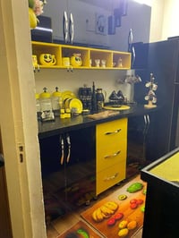 كاونتر تفصيل • البوعيثه • نظيف ١٠٠٪