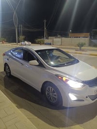 النترا • ٢٠١٦ • الرمادي