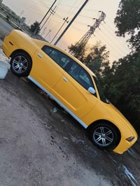 تشارجر • ٢٠١٣ • رقم بغداد