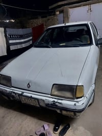 رينو • بنزين • ٢٠٢٨