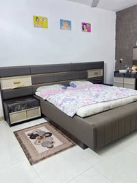 غرفه اخشاب • اصليه ايطاليه • ٦قطع