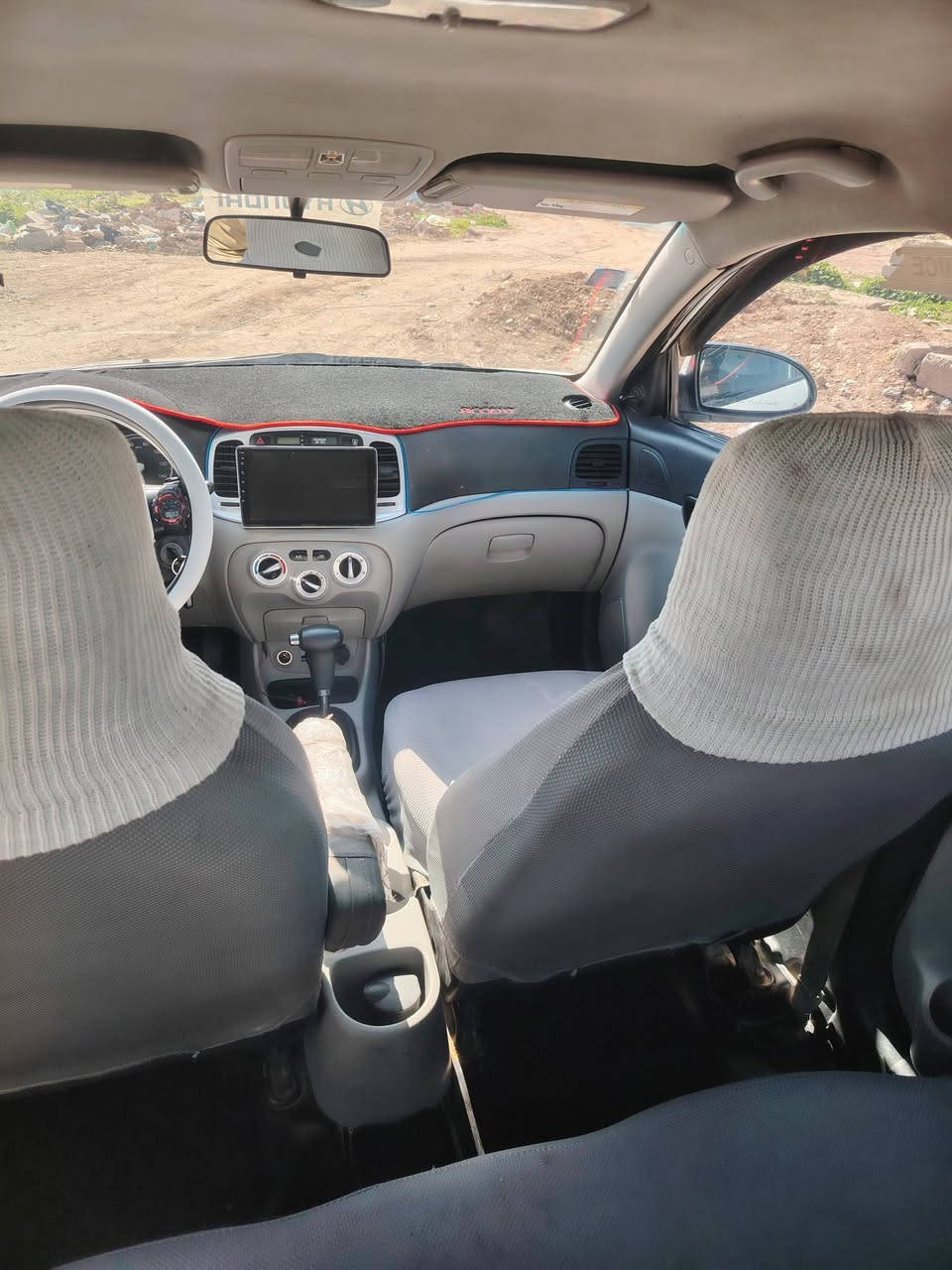 اكسنت موديل 10باب خلفي مبدلل جاملق صبق رقم امبار سياره بسمي تحويله من لموصل سعر 88وبيه مجال ***********
