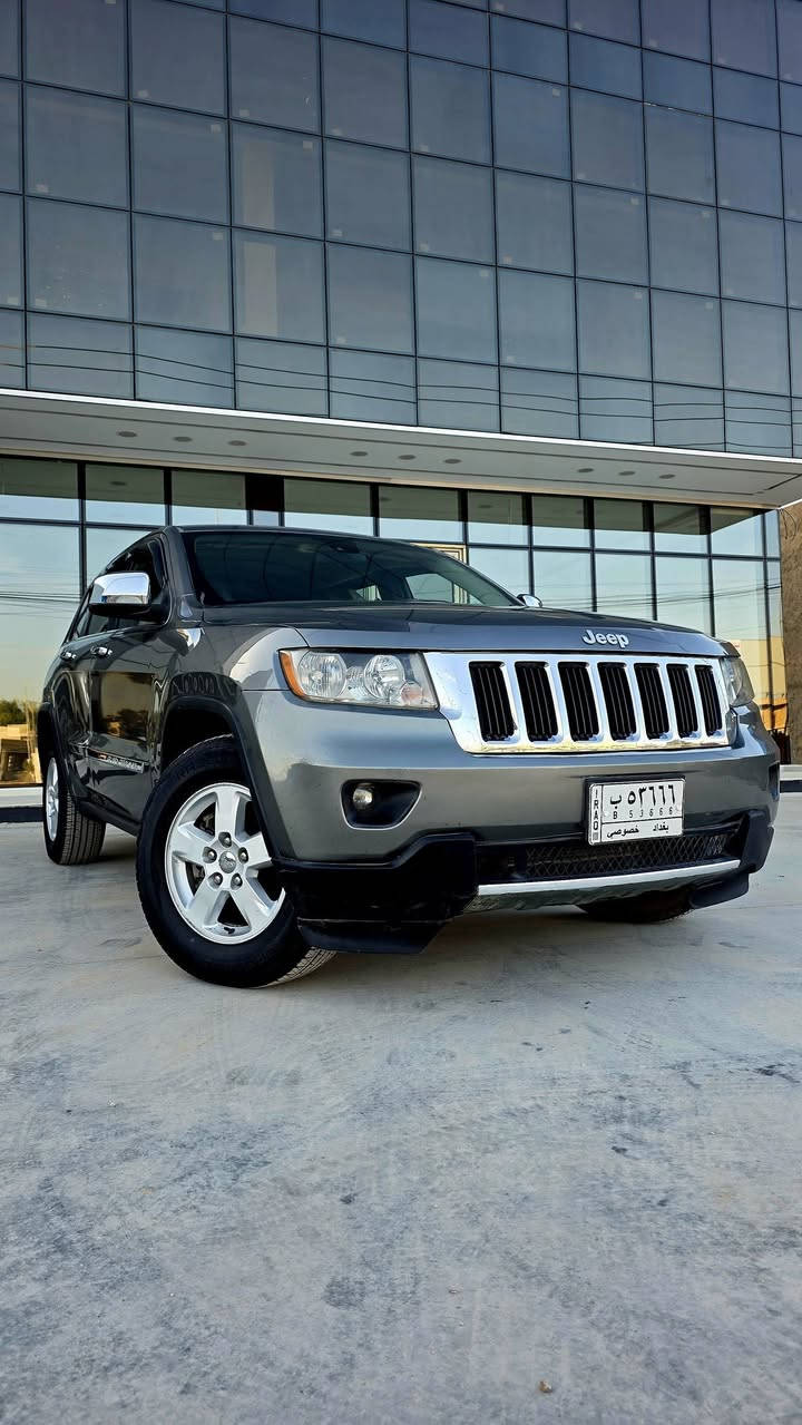 ﷽
#للبيع.
جيب امريكي 
موديل 2012 رقم بغداد مشروع وطني 
 سياره بدون  حادثه  وبدون دواخل. ول سونار مرفق مع صور  اصفاح موس. 
مكينه وكير شرط فحص سياره جاهزه على اخر حبايه 
السعر. 155 وبيه مجال 
مكان بابل المسيب. 
***********
