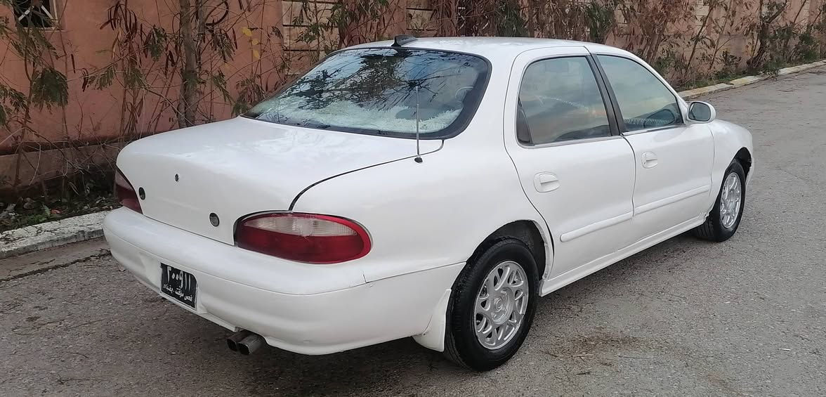 كيا كريدؤس تؤماتيك مؤديل 1996🌹٢٥گةلا🌹
شارى كؤية🌹***********🌹***********🌹
ئارم پلاستيك سليمانى گير و مةكينة بةشةرت
مةكينة ١٦ و بةخ مةكينة سورى مةرغوبةكةية
جام كارةبايى سوكان پاوةر ناوگاعى  بئ تةقة و رةقة 
زؤر زؤر جوان و توندوتؤلة زؤريش بةهةلمةتة
بةرگة كوشنى نويية تازةم بؤى بةستاوة
تازة بؤياغ عامم كردوة تةنها بؤ جوانى
بئ دةعم و ليدان هيچى پيوة نية 
ويل كةپ تةزجيل سيدى و فلاش ميموري 
براوة و وةرگةرا بةشةرت مالى فةقيرية 
نرخى / ٢٥گةلا 
ژ.م / ***********🌹*********** كويسينجاك, أربيل
