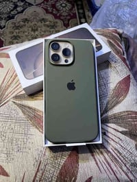 ايفون ١٦ برو ماكس سعر قفل ٧٠٠  بطاريه ١٠٠ عدد دورات ٦٣ ذاكره ٢٥٦ جهاز ...